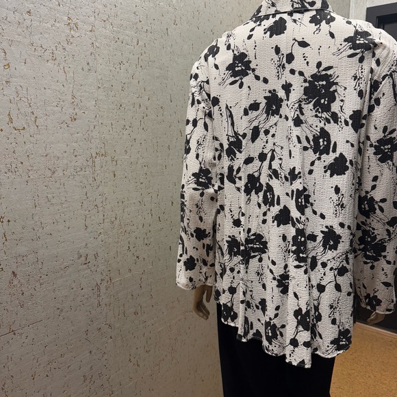 Habitat Clothes To Live In stylist lightweight jacket - Picture 5 of 16